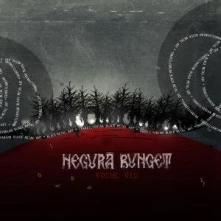 CD  NEGURA BUNGET - FOCUL VIU
