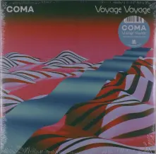 Vinyl VOYAGE VOYAGE