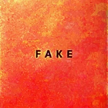 CD NERVEN - FAKE