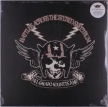 Vinyl BATTLES ACROSS THE STEREO SPECTRUM