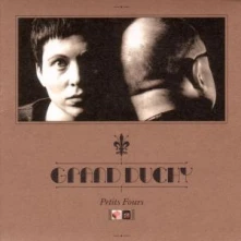 CD GRAND DUCHY - PETITS FOURS