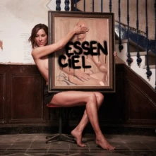 CD ZAZIE - ESSENCIEL