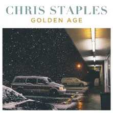 Vinyl GOLDEN AGE