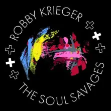 Vinyl ROBBY KRIEGER AND THE SOUL SAVAGES