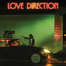 Vinyl LOVE DIRECTION