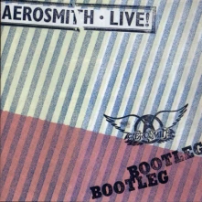 Vinyl Live! Bootleg