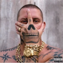 CD Gueko, Seth - Professeur Punchline