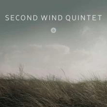 CD SECOND WIND QUINTET