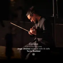 CD LOST & FOUND TUNES