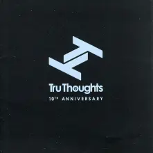 CD TRU THOUGHTS 10TH ANNIVERSARY