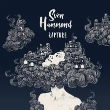 Vinyl RAPTURE