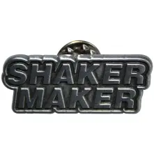 Odznak Shakermaker