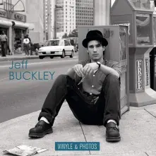 Vinyl COFFRET VINYLE ET PHOTOS