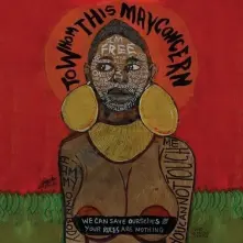 Jill Scott, CD To Whom This May Concern