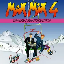 CD MAX MIX 4