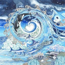 CD PENDRAGON - LOVE OVER FEAR