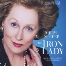 CD The Iron Lady