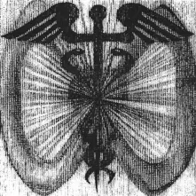 Vinyl TWO WHEELS MOVE THE SOUL