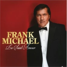 CD MICHAEL, FRANK - LA SAINT AMOUR