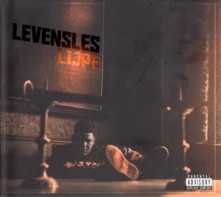CD LIJPE - LEVENSLES
