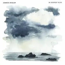 CD IN DEEPEST BLUE