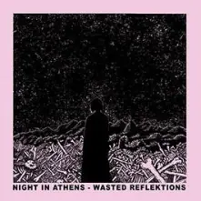 CD WASTED REFLEKTIONS