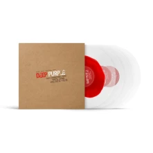 Vinyl LIVE IN TOKYO 2001