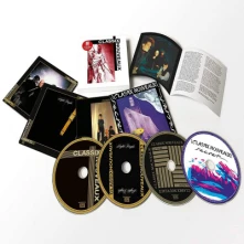 CD CLASSIX NOUVEAUX - LIBERTY RECORDINGS 1981-83