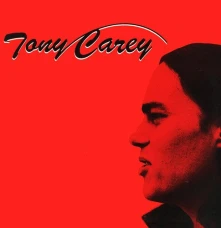 Vinyl CAREY, TONY - I WON'T BE HOME TONIGHT (RED VINYL)