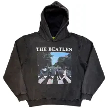 Mikina Abbey Road & Logo