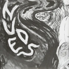 Vinyl NUDES - 7-STAIN