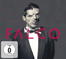 CD Falco60 (Deluxe Edition)