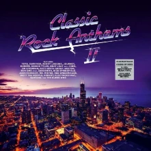 Vinyl V/A - CLASSIC ROCK ANTHEMS 2