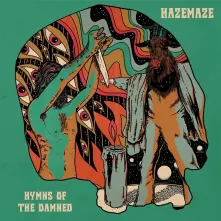 Vinyl HYMNS OF THE DAMNED