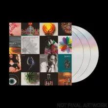 CD NOTHING BUT LOVE DEF...