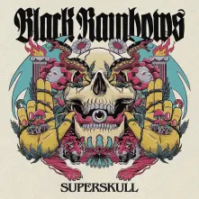 Vinyl SUPERSKULL