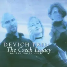 CD CZECH LEGACY