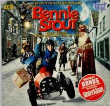 CD BENNIE STOUT