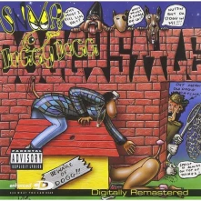 CD Doggystyle
