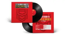 Vinyl THE SOUND OF HARDSTYLE: THE YEARS OF MADNESS 2012-2014, VOL. 1