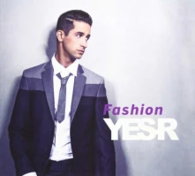 CD Yes-R - Fashion