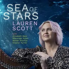 CD SEA OF STARS