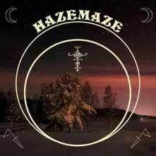 Vinyl Hazemaze