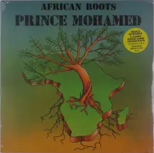 Vinyl AFRICAN ROOTS