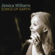 CD SONGS OF EARTH
