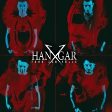CD HANGAR X - FAHR ZUR HOELLE