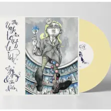 Vinyl UNSCRATCHABLE ITCH