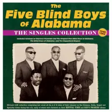 CD THE SINGLES COLLECTION 1948-62