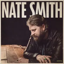CD NATE SMITH