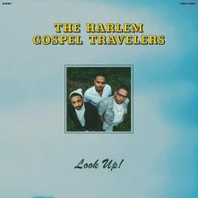 CD Harlem Gospel Travelers - Look Up!